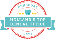 Top Dentist